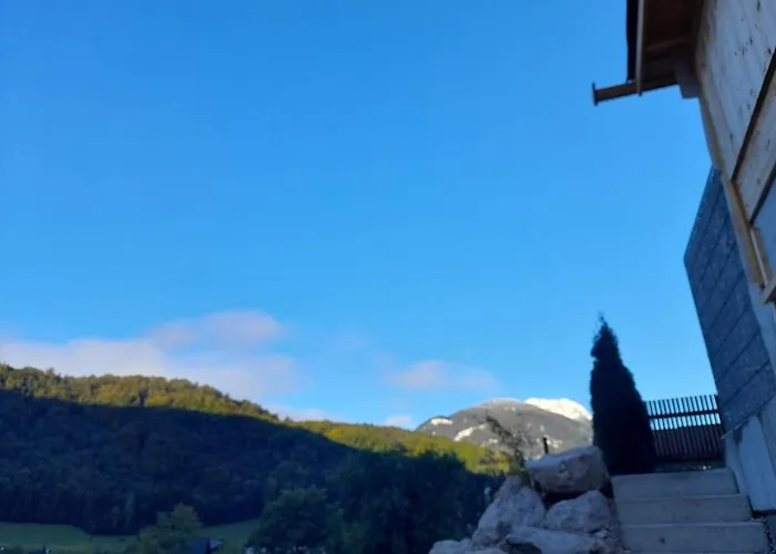 Auszeit Am Weinbuehel