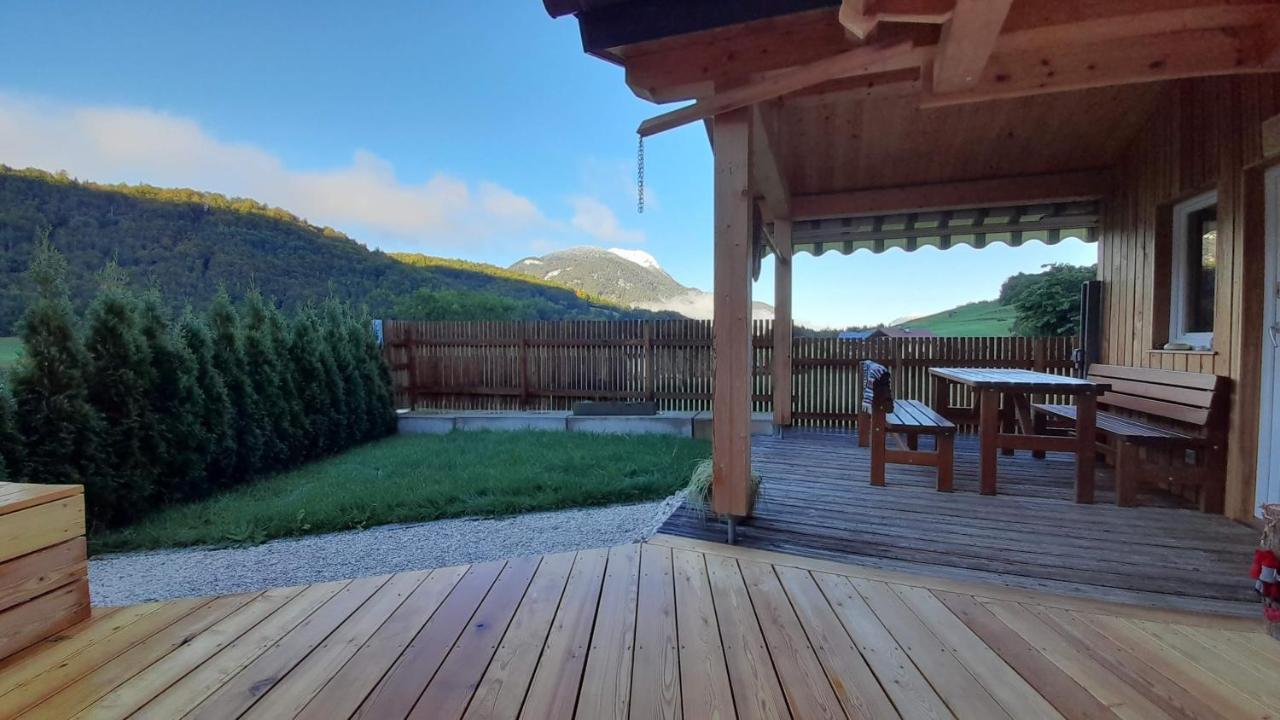 Auszeit Am Weinbuehel Bad Ischl