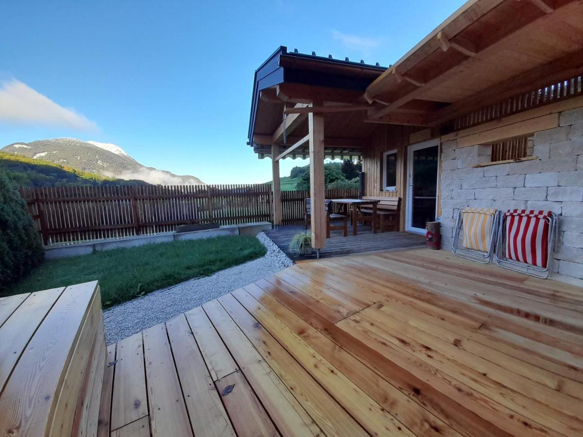 Apartment Auszeit Am Weinbuehel