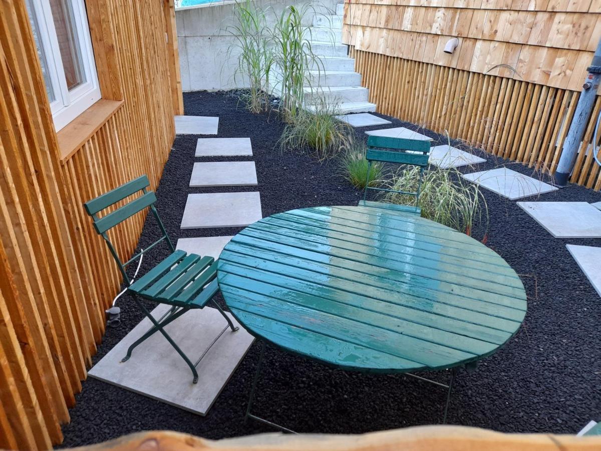 Auszeit Am Weinbuehel