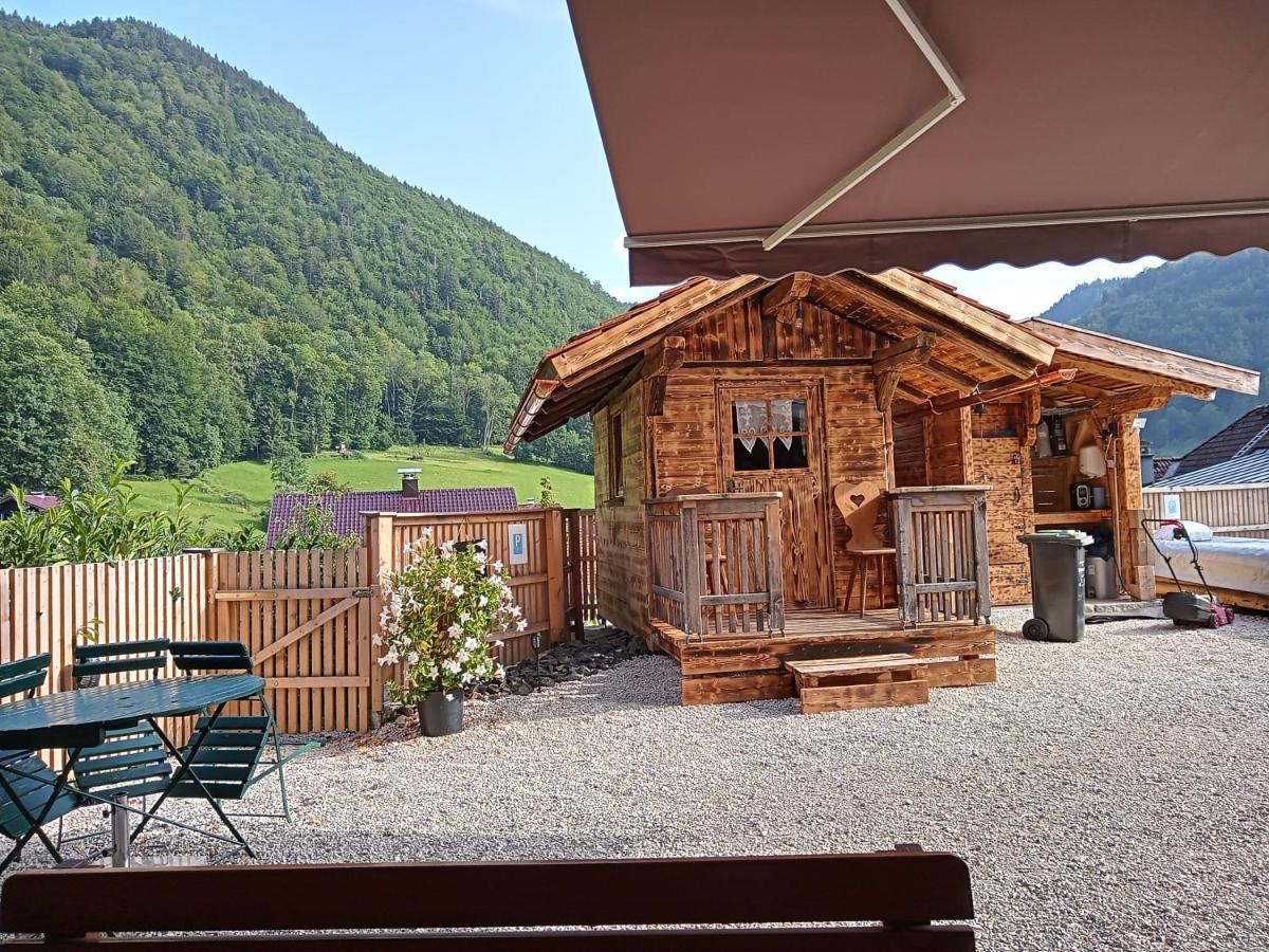 Auszeit Am Weinbuehel Apartment Bad Ischl