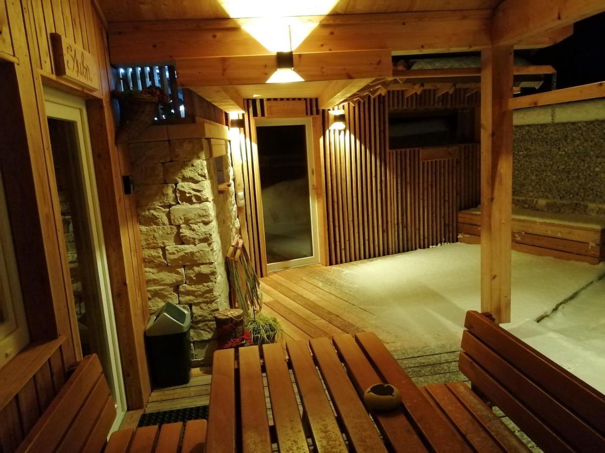 Apartment Auszeit Am Weinbuehel Bad Ischl