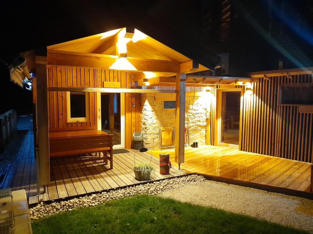Auszeit Am Weinbuehel * Bad Ischl