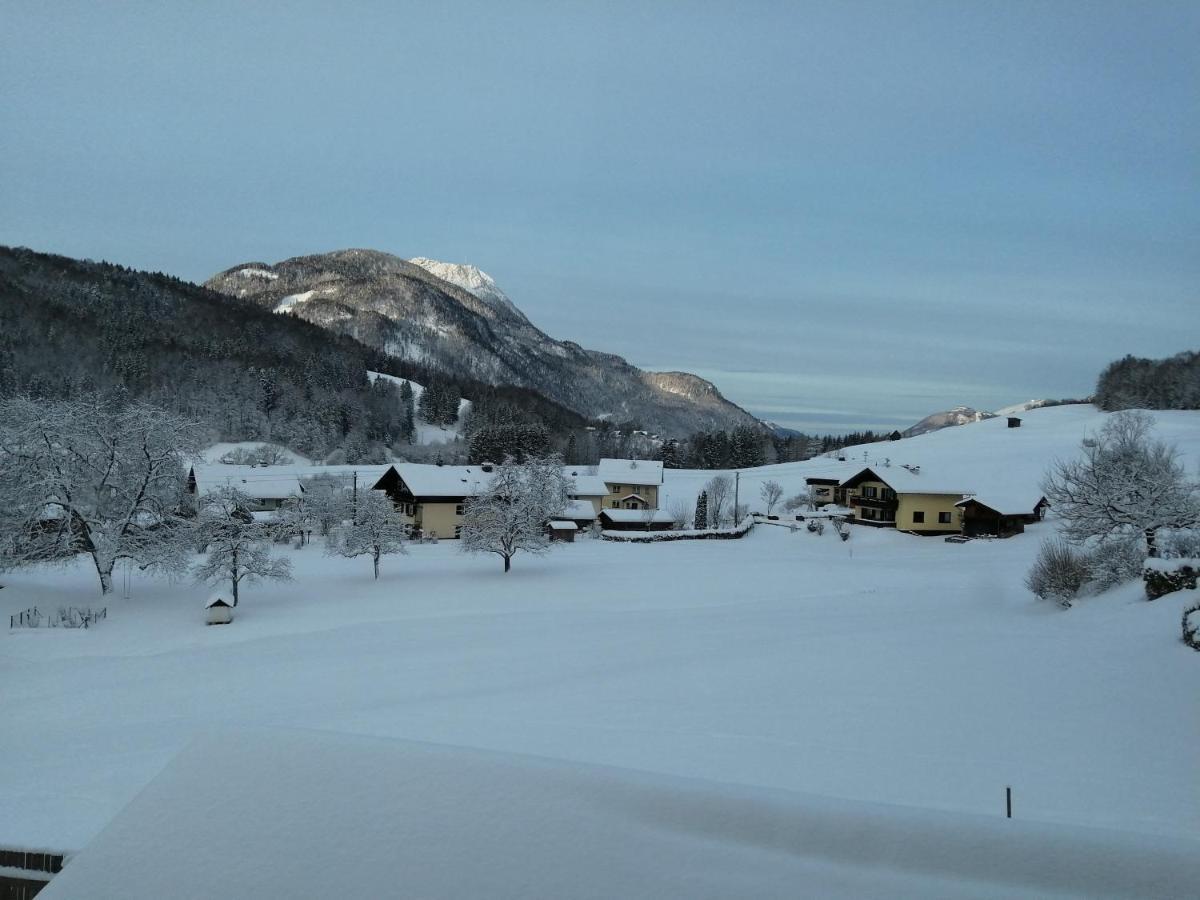 Apartment Auszeit Am Weinbuehel