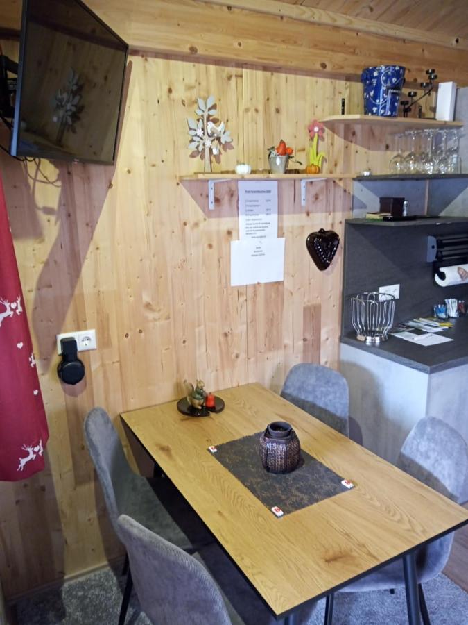 Apartment Auszeit Am Weinbuehel