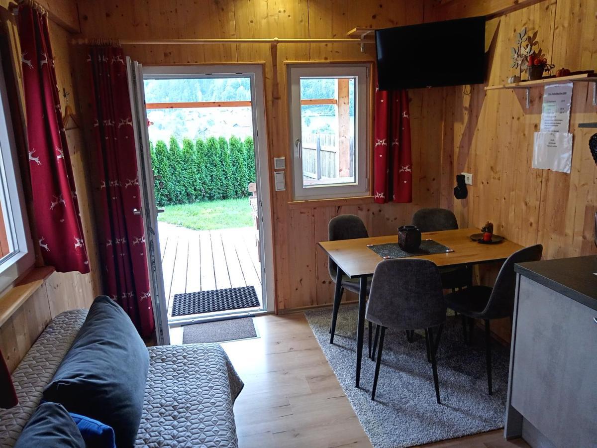 Apartment Auszeit Am Weinbuehel *